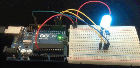 arduinoӖ