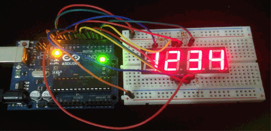 arduinoӖ