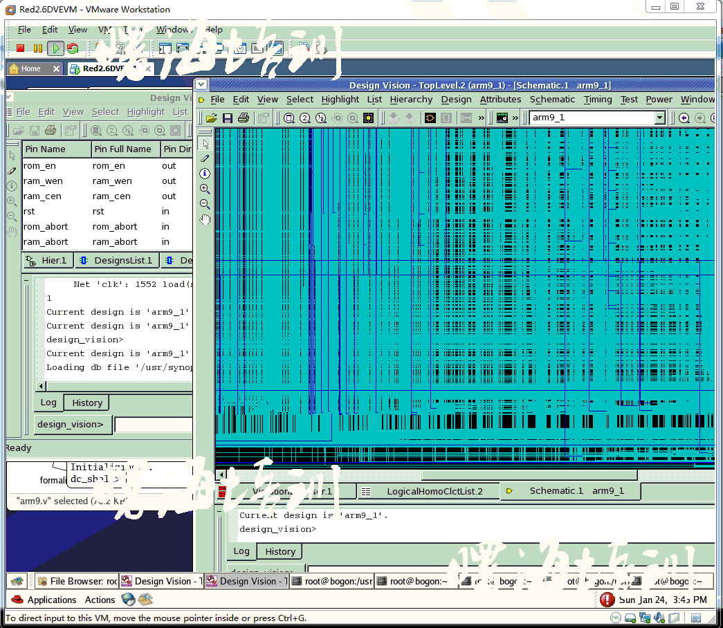 Design Compiler̓MC